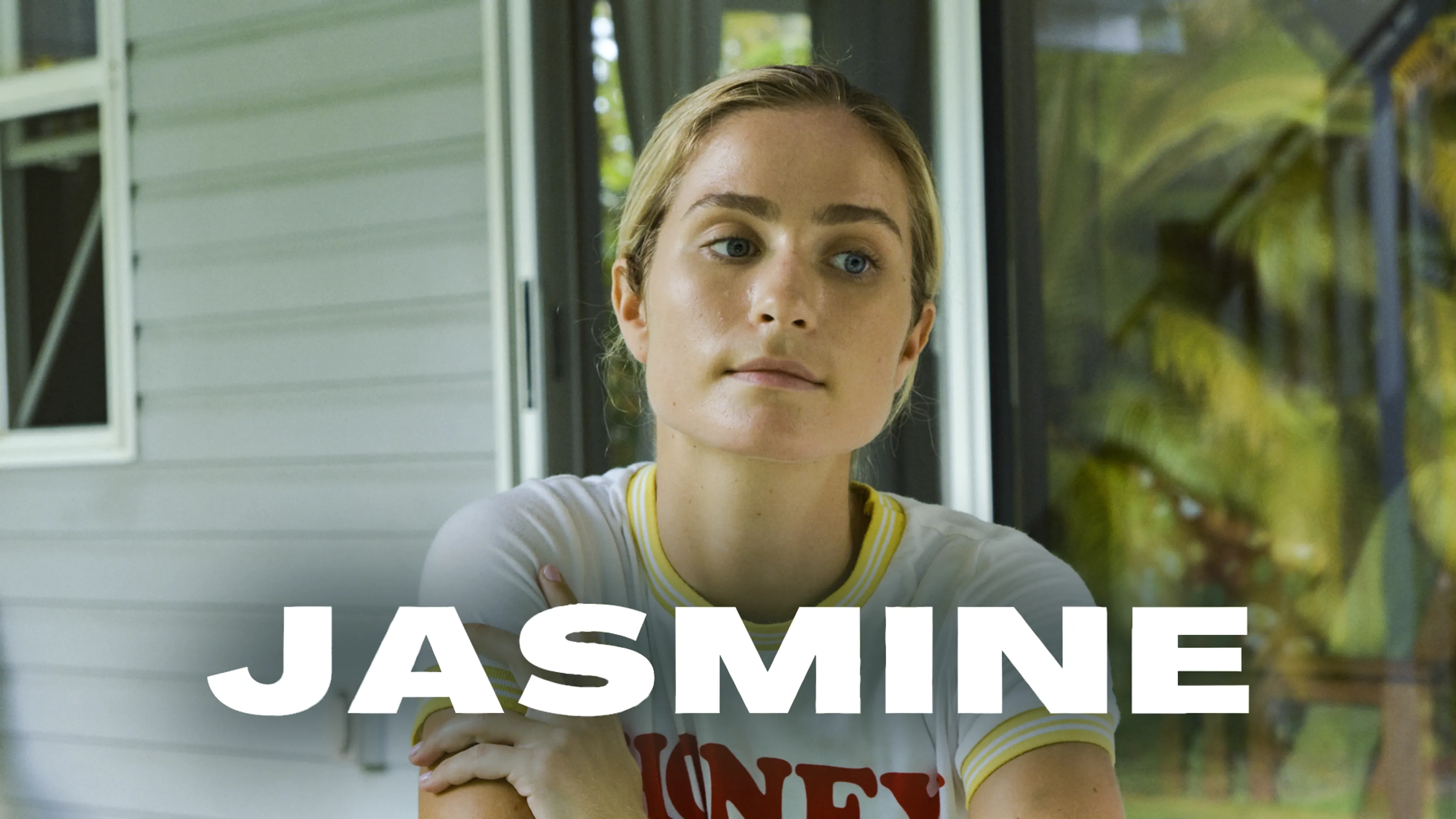 Jasmine poster